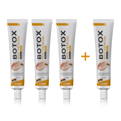 Made and dispatched in the UK✨ 𝗧𝗟𝗢𝗣𝗔® Botox Bee Venom Wrinkle Removal Cream👨‍⚕️𝐌𝐇𝐑𝐀 𝐑𝐞𝐜𝐨𝐦𝐦𝐞𝐧𝐝𝐞𝐝✨LAST DAY 80% OFF