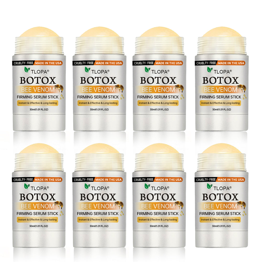 Made and Shipped from UK✨TLOPA® Botox Bee Venom Firming Serum Stick(🔥LAST DAY 70% OFF)✨✨